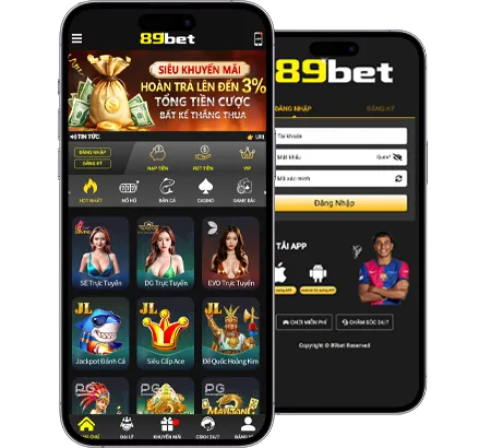 Khuyến mãi chào mừng kt88 login