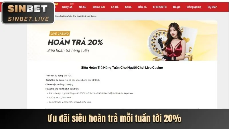 Dealer Baccarat trực tiếp tại KT88 Login